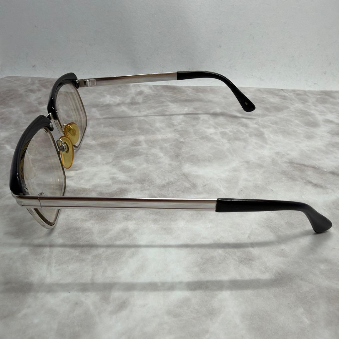 RODENSTOCK 度付き眼鏡 向井理着用 Richard 12k張り