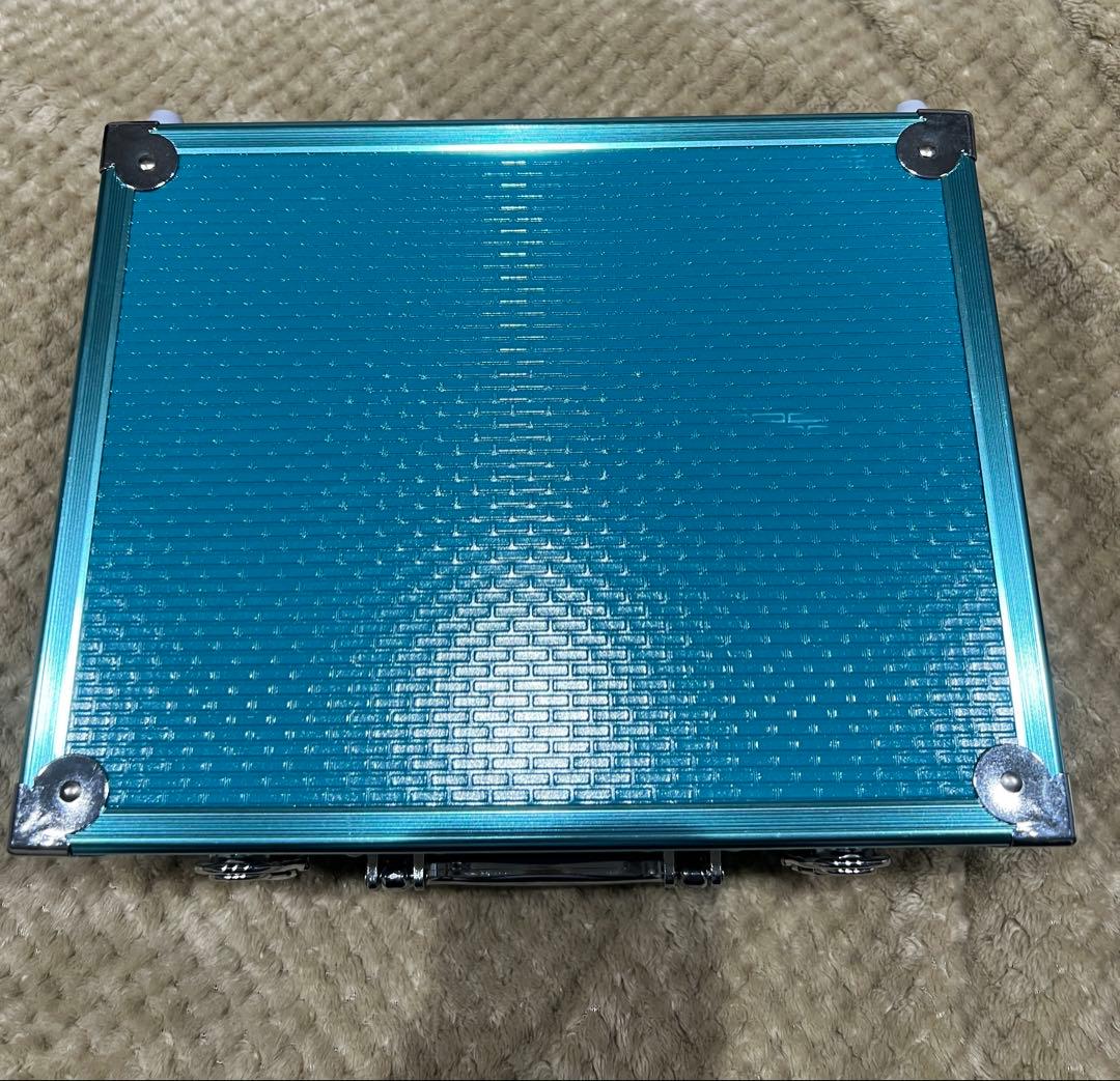 マグネティックスポット　シミ取り