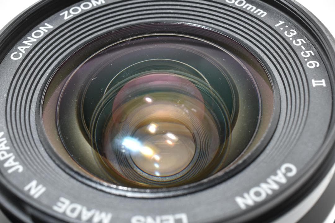 CANON キャノン EOS5D Mark IV 純正レンズセット カメラ