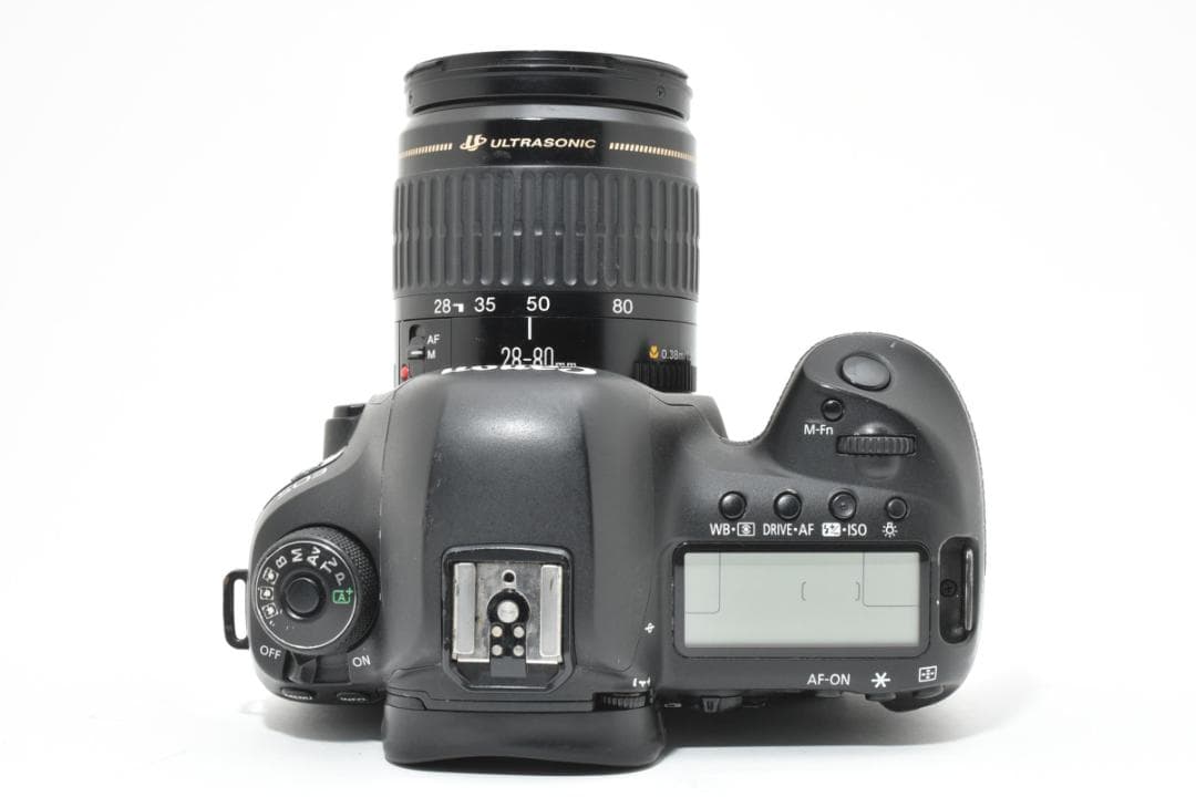 CANON キャノン EOS5D Mark IV 純正レンズセット カメラ