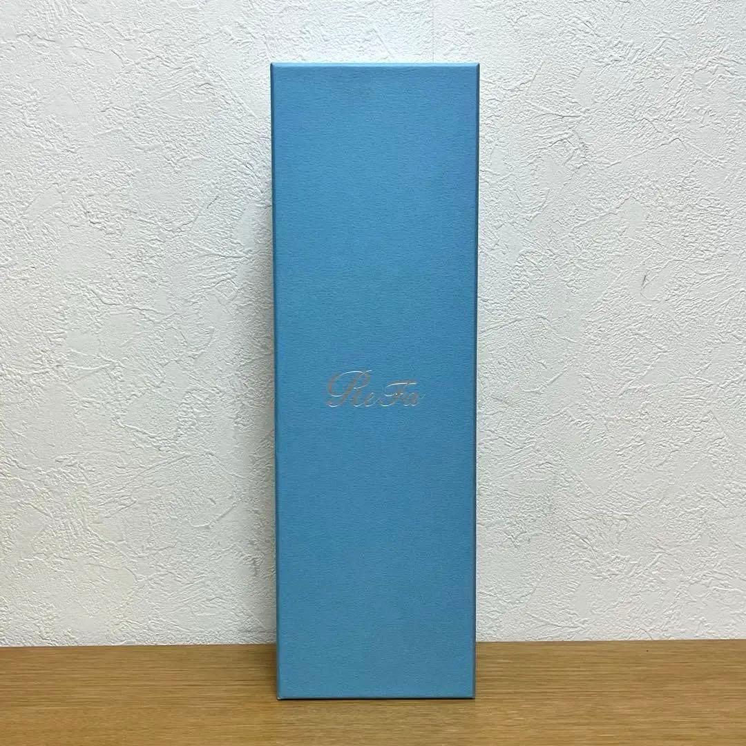 ReFa シャワーヘッド FINE BUBBLE RF-MB2307B