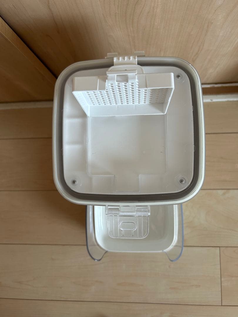 自動給餌器 CATLINK FRESH2