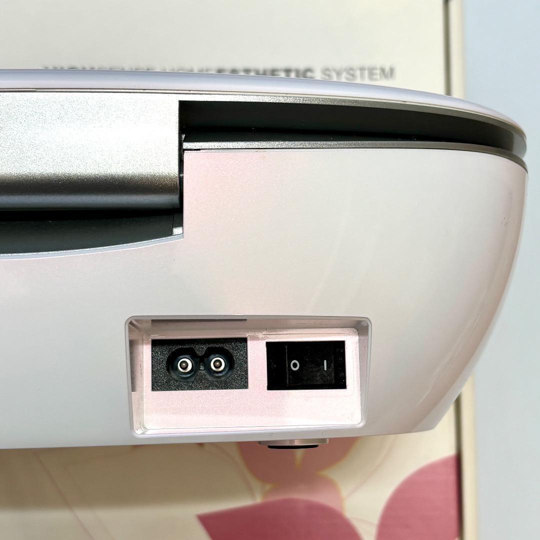 ケノン Ver7.2 プレミアムカートリッジ 眉毛器具付き 残99.3%