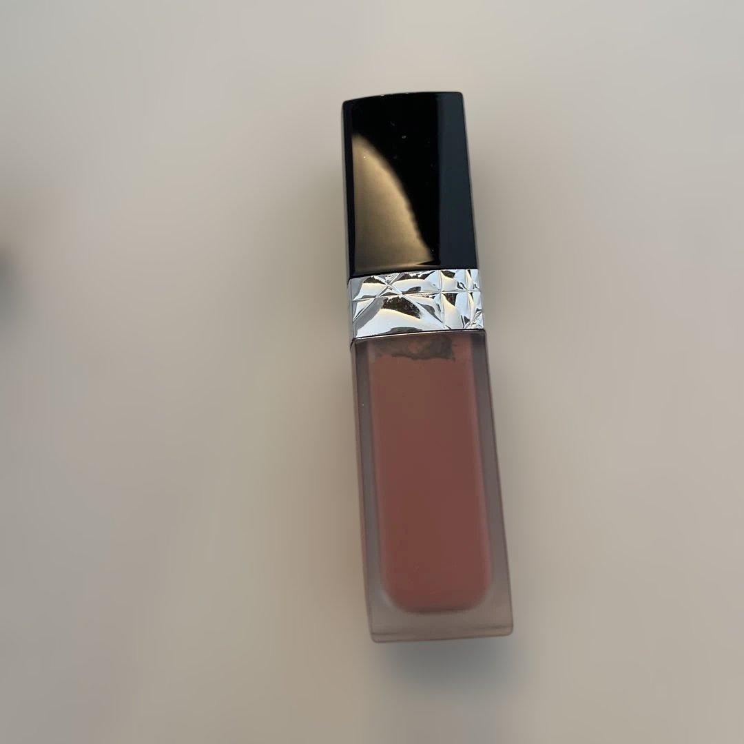 Dior ルージュシークイン　リキッド　リップ　グロス　口紅　セット