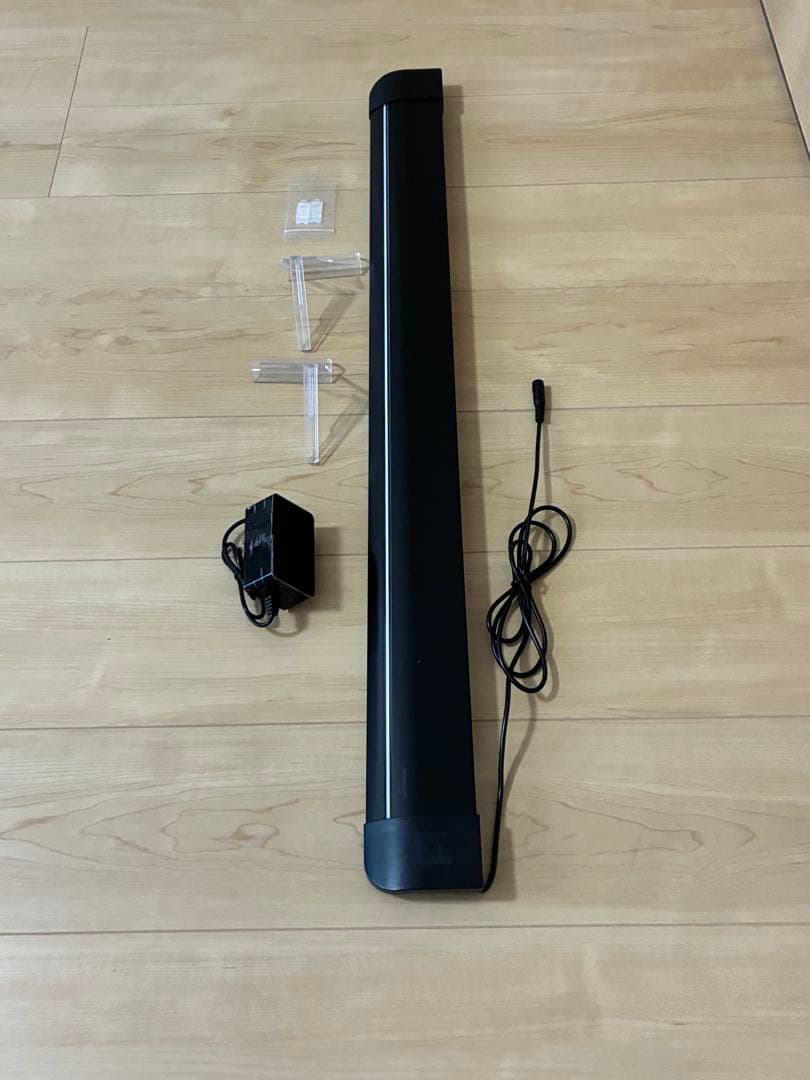 【新品】ニッソー 90cm LED水槽ライト スタンド付き