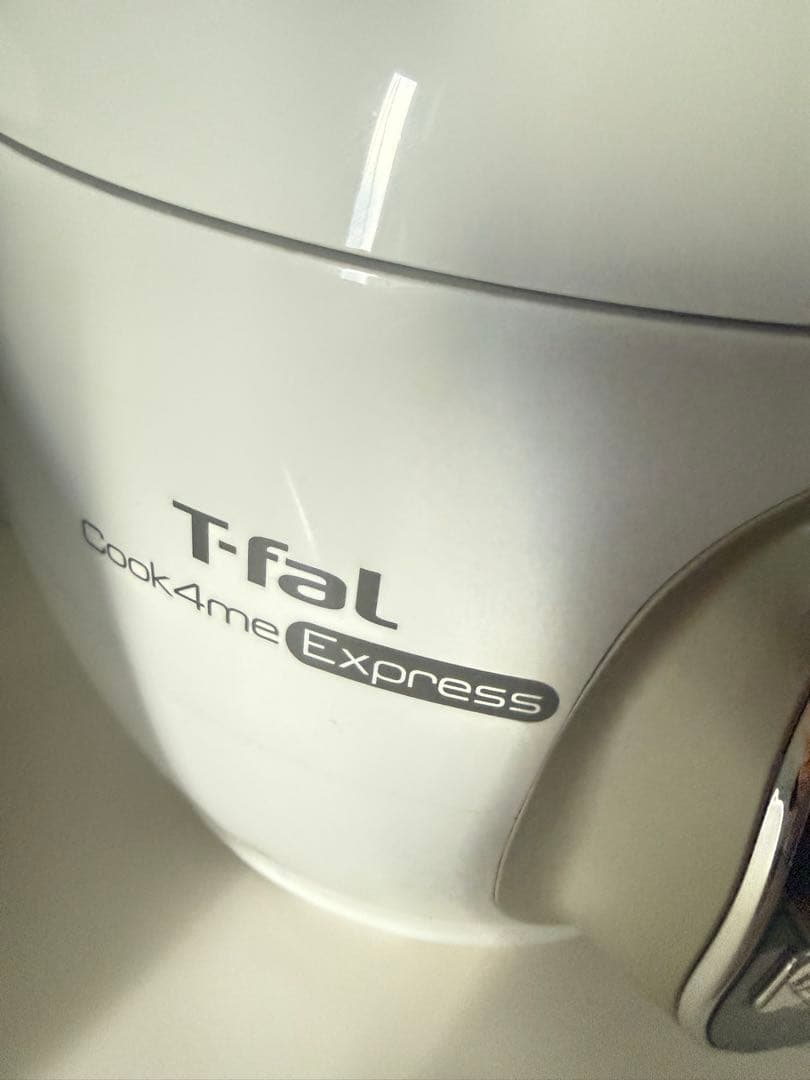 T-fal クックフォーミー エクスプレス 6L