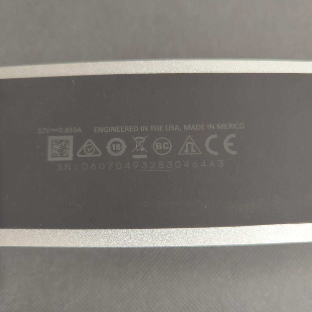 BOSE　SOUNDLINK MINI　送料無料