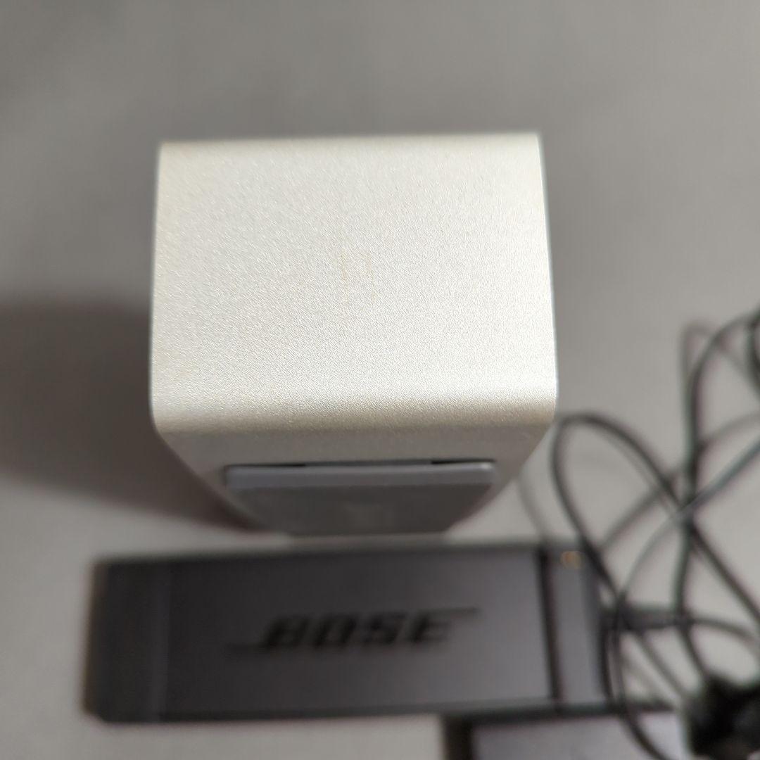 BOSE　SOUNDLINK MINI　送料無料