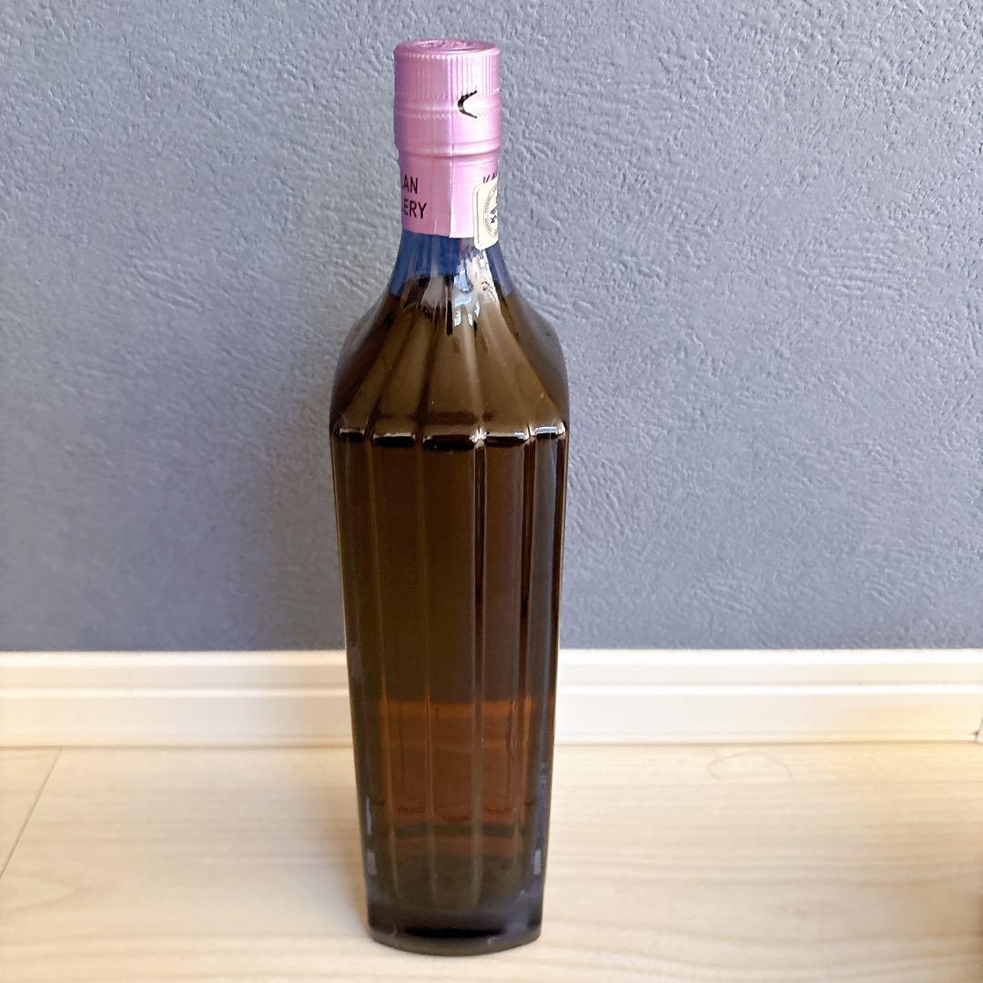 ハ*セ様 KAVALAN シングルモルトウイスキー シェリーカスクフィニッシュ1