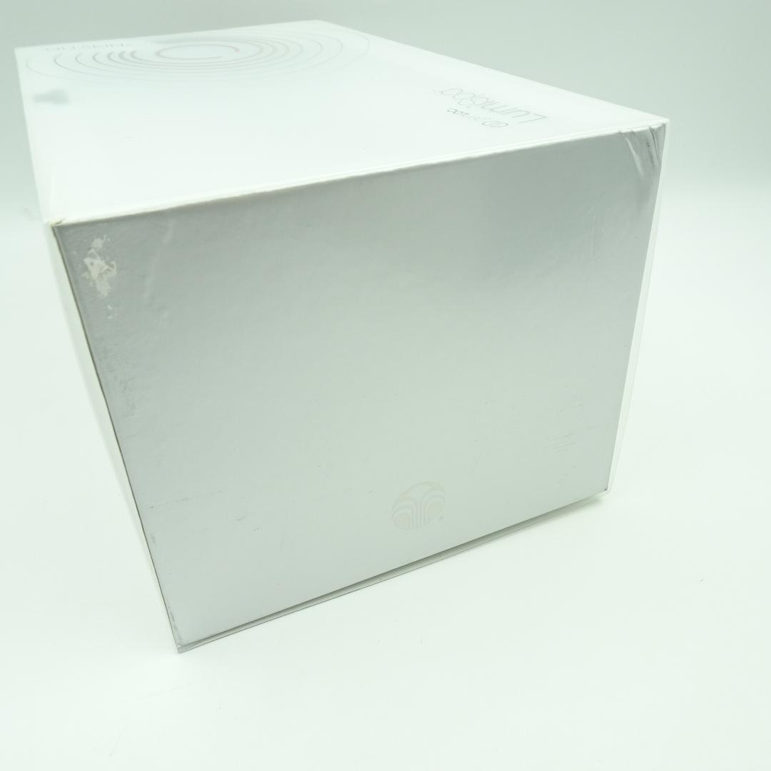 NU SKIN　geLOC　ルミスパ
