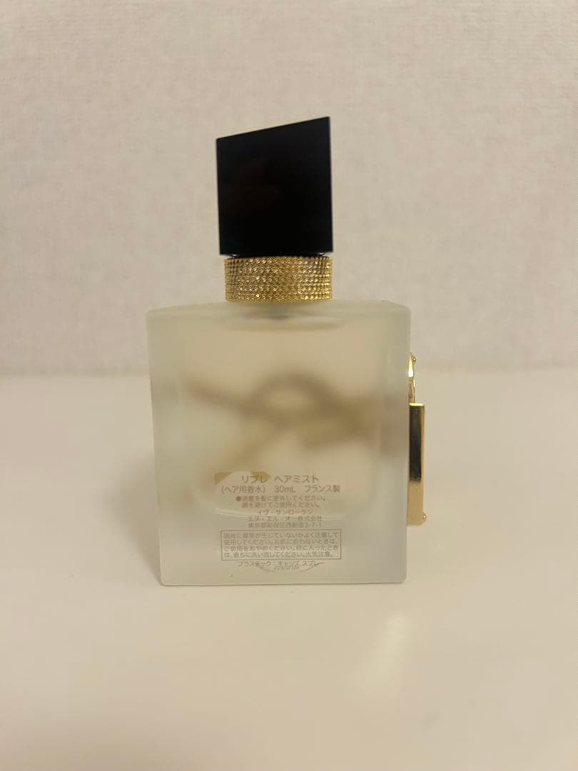 Yves Saint Laurent LIBRE ヘアミスト