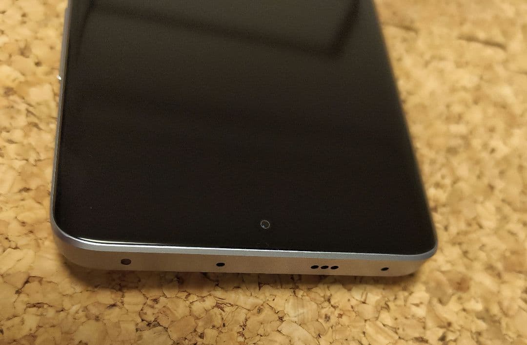 スマートフォン本体 Redmi note 13 pro+ 5G