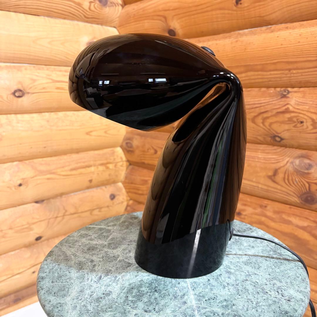 【希少】MURANO Glass ムラーノガラス ビソーナ ヴィンテージランプ