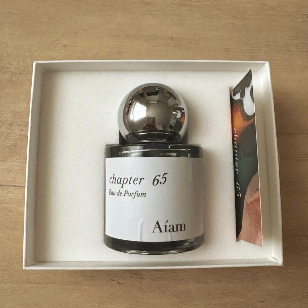 chapter 65 Eau de Parfum Aïam