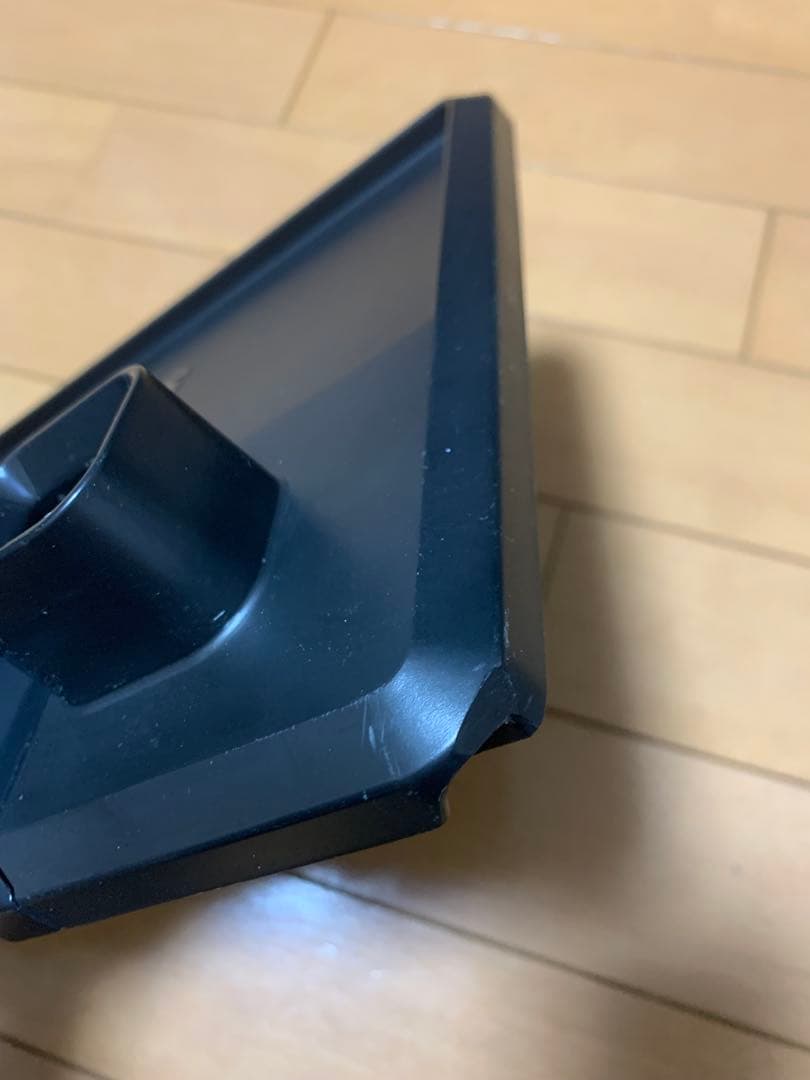 美品Shark スティッククリーナー LC600JGY 展示品　未使用品