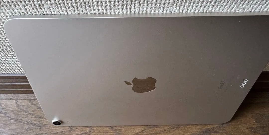 【本体 超美品】iPad Air 第5世代 256GB セット