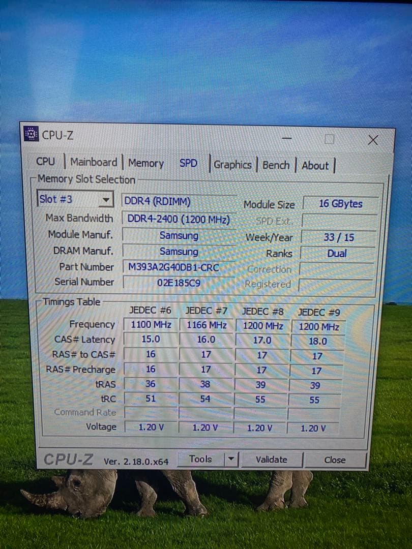 ワークステーション HP Z440 / Xeon E5-2697A 32GB GTX960 2GB