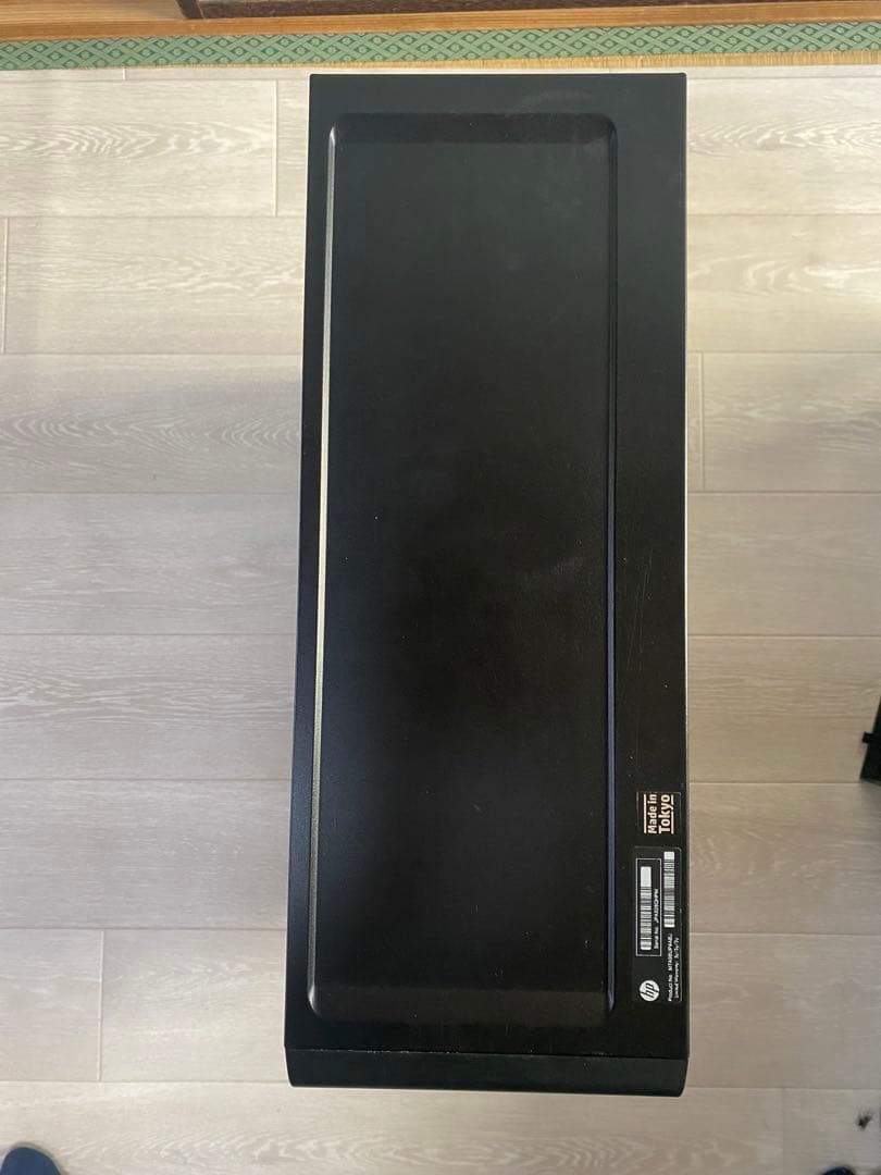 ワークステーション HP Z440 / Xeon E5-2697A 32GB GTX960 2GB