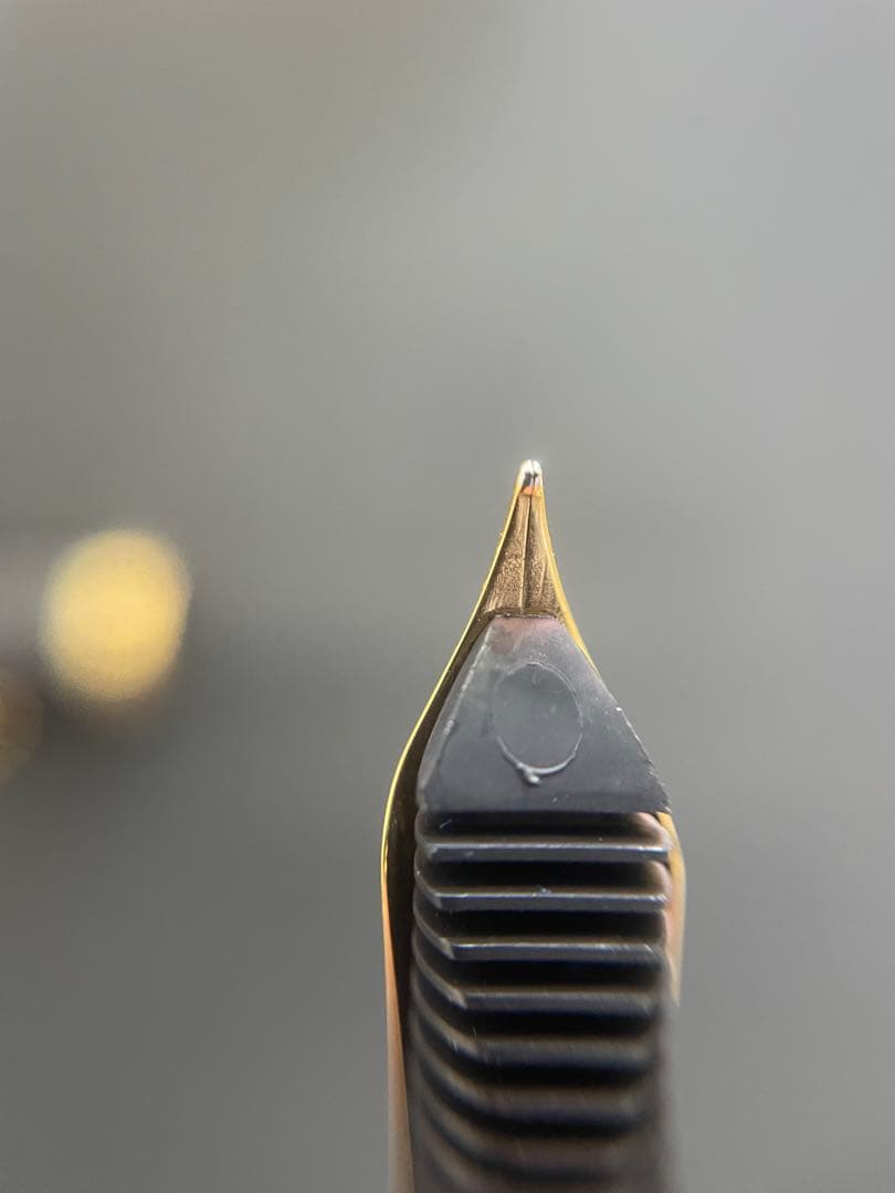 ペリカン Pelikan M150/481 万年筆セット