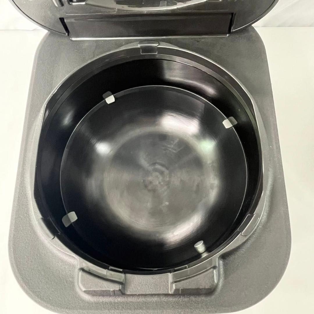 【美品】ZOJIRUSHI STAN NW-SA10 IH炊飯ジャー 22年製