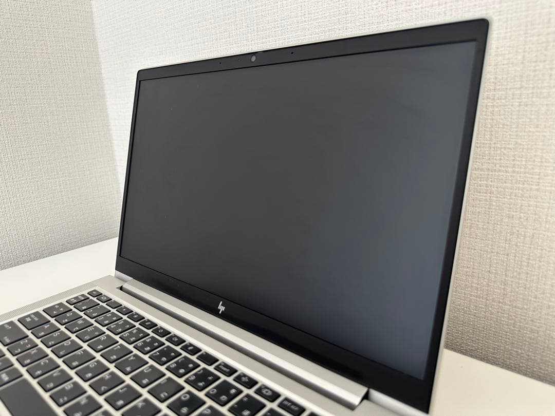 HP EliteBook 630 : メモリ16GB, SSD 256GB