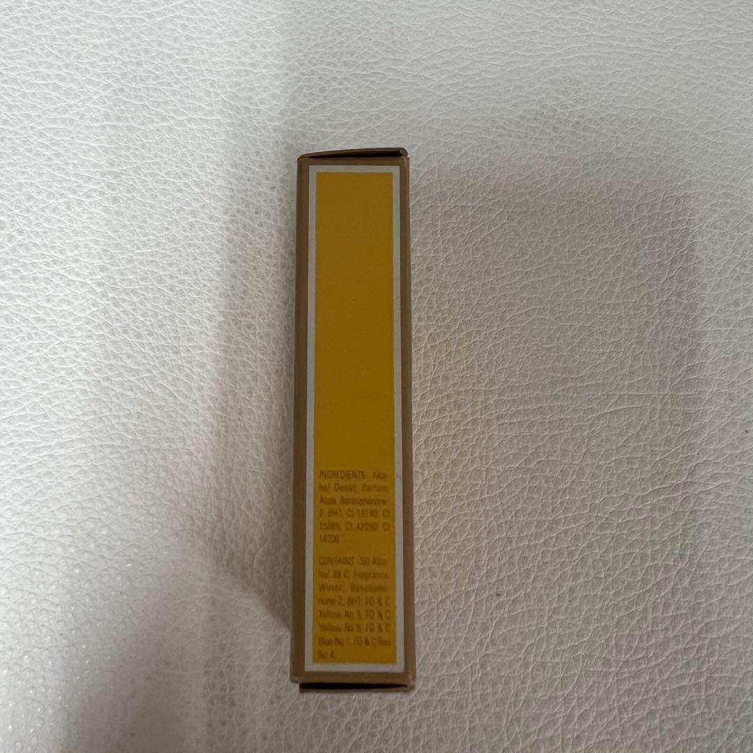 稀少 HERMES エルメス 香水 非売品