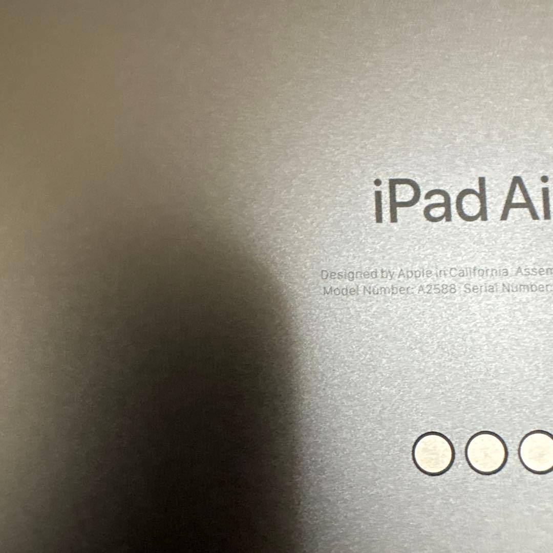 iPad本体 ipad air m1 64gb