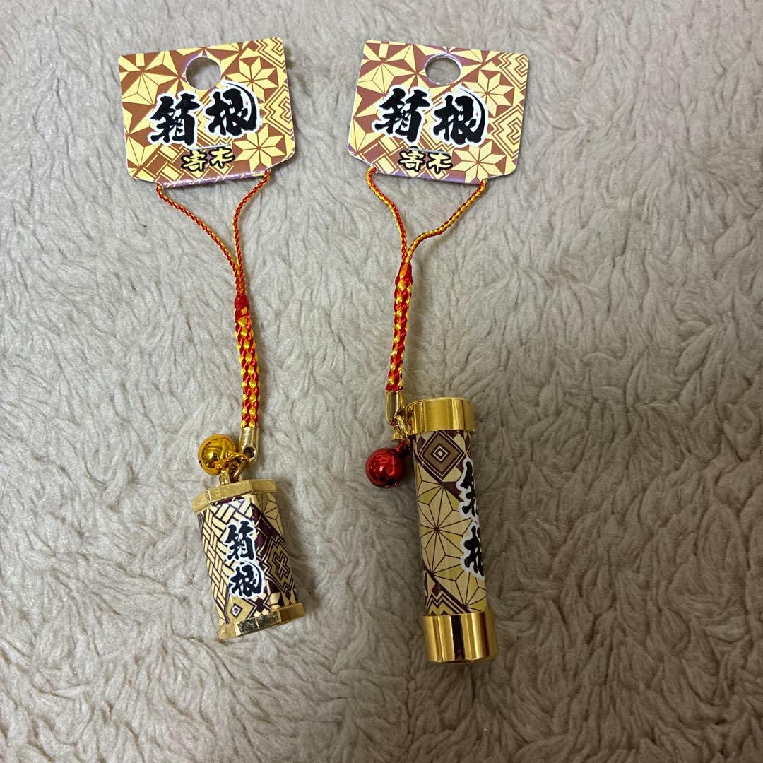 和風文房具・ストラップ・櫛10点セット
