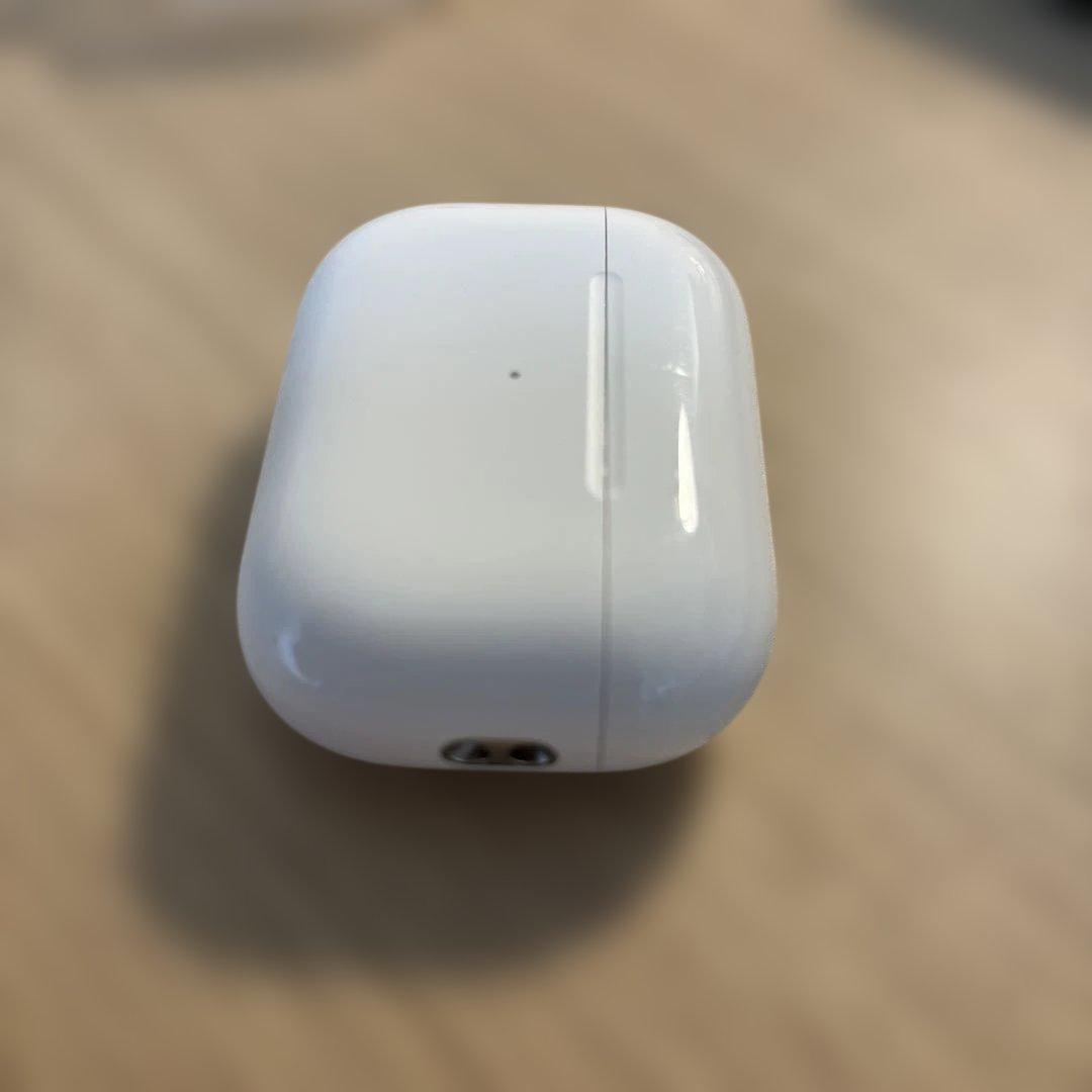 《Apple》AirPods Pro 2 Lightningモデル 本体
