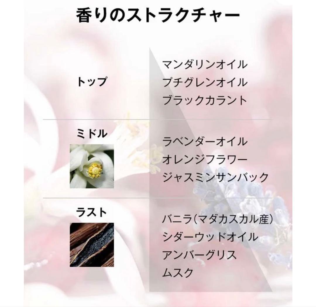 イブサンローラン　リブレ　ヘアミスト　紙袋付き　30ml