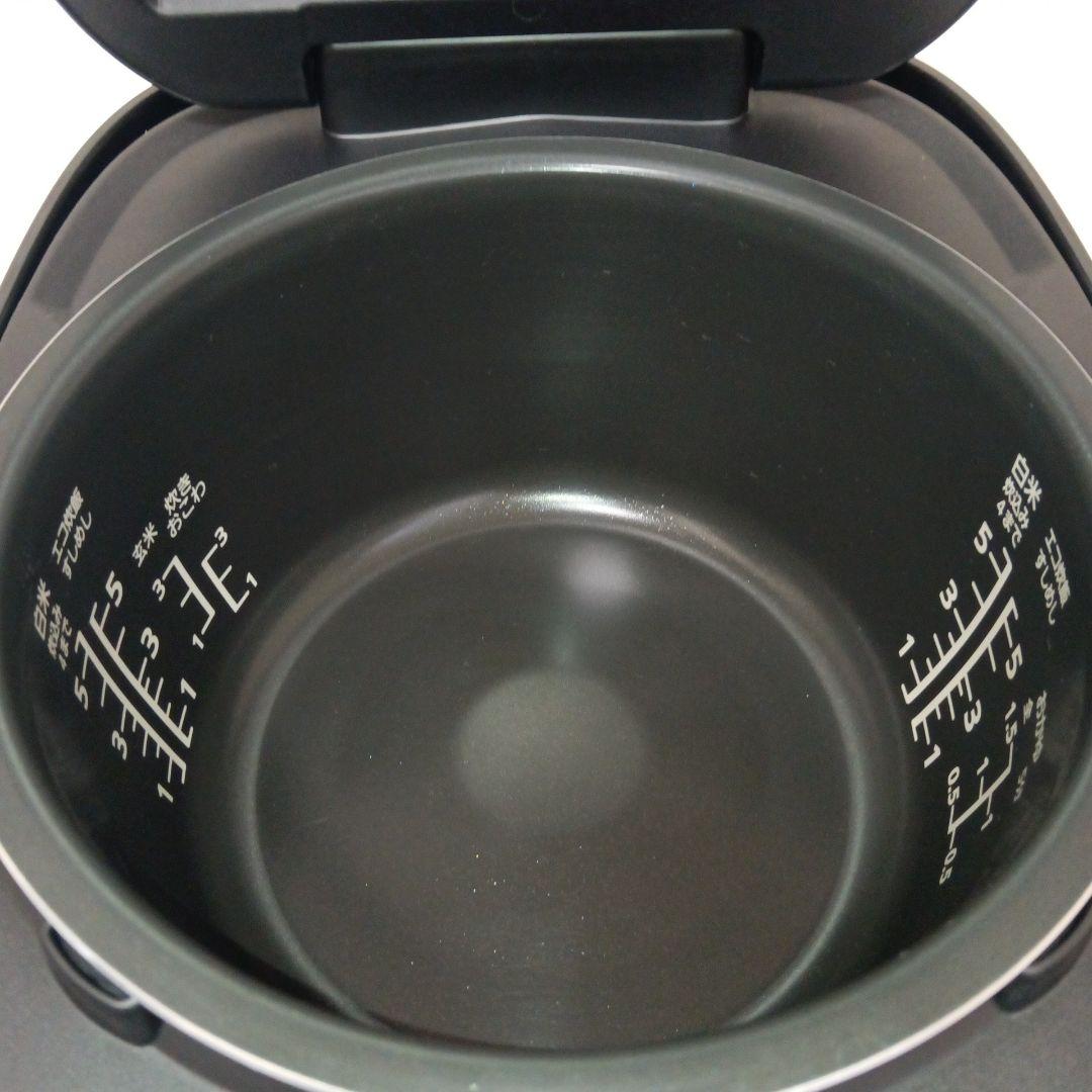 Panasonic IHジャー炊飯器 2025年製 SR-FE101