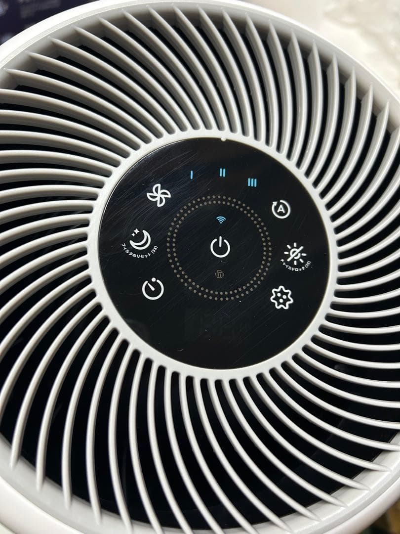 Levoit スマート空気清浄機 20畳 花粉対策Core 300S ④