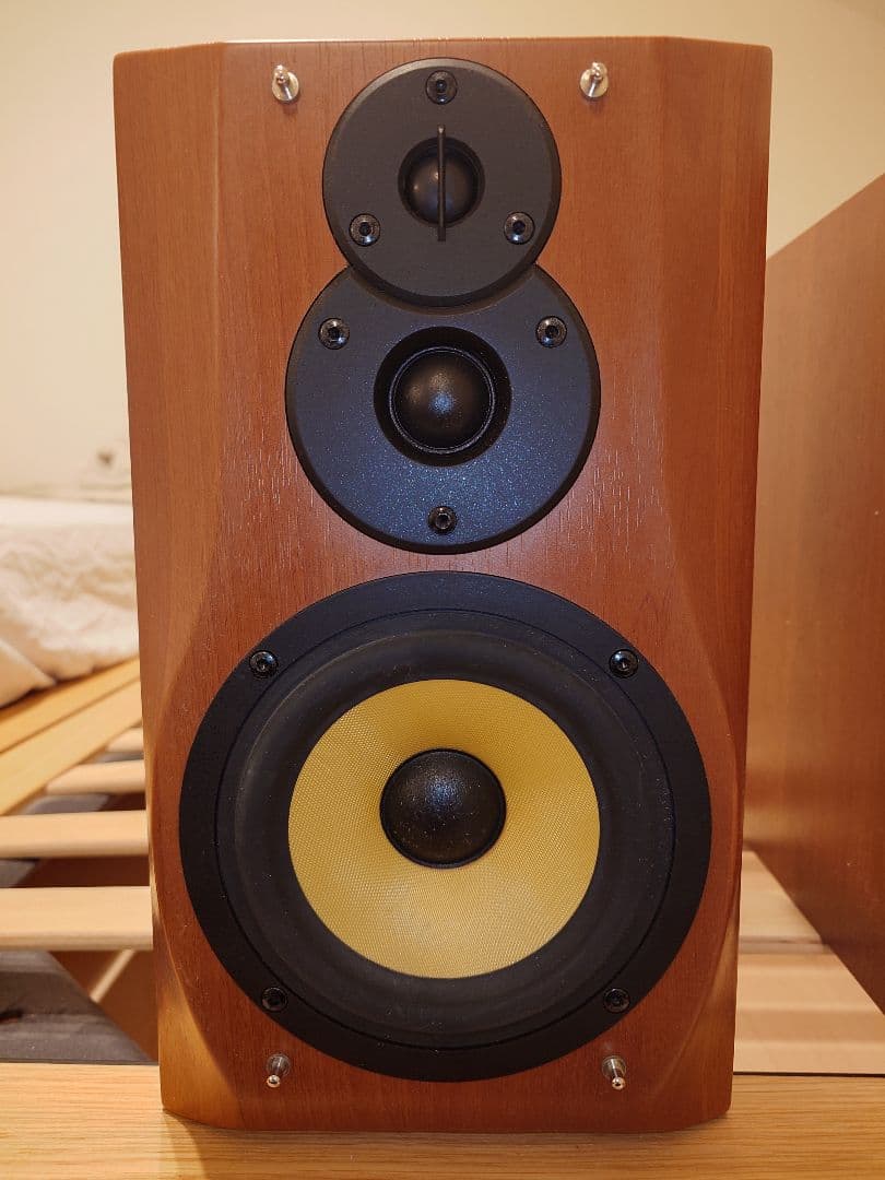 DENON SC-A555−SA 美品 動作確認済み