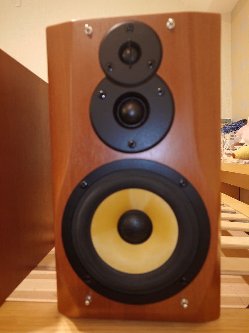 DENON SC-A555−SA 美品 動作確認済み