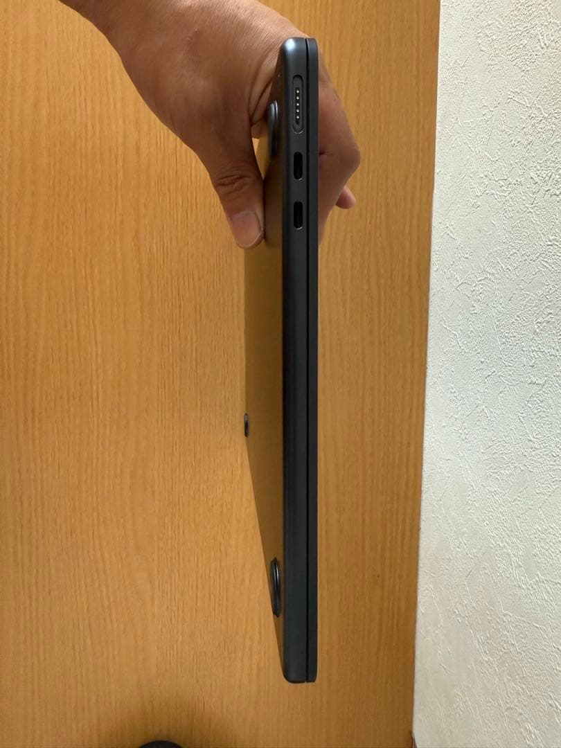 【美品】MacBook Air M2 13.6インチ ＋ Magic Mouse