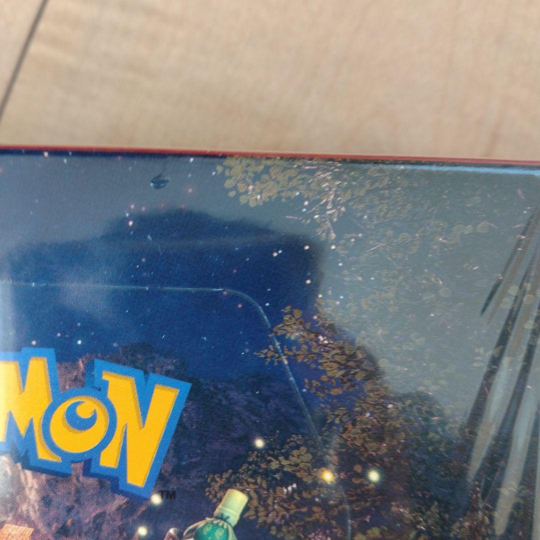 ポケモンカードクリムゾンヘイズ box シュリンク付き