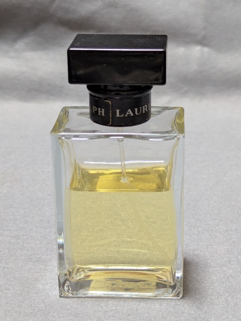 廃盤希少ラルフローレンロマンスメンオーデトワレ50ml