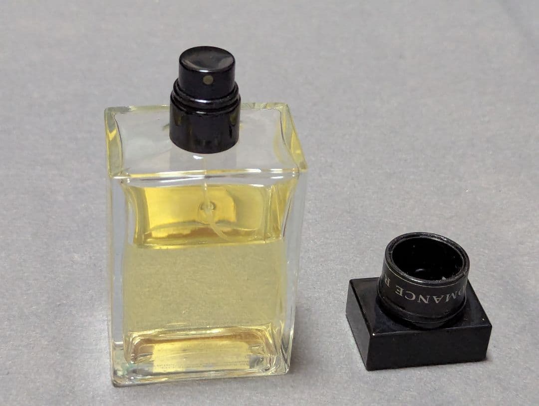 廃盤希少ラルフローレンロマンスメンオーデトワレ50ml