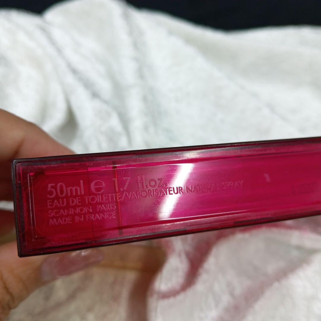 GUCCI rush2 香水　廃盤　希少　50ml　残7割　グッチ　ラッシュ2