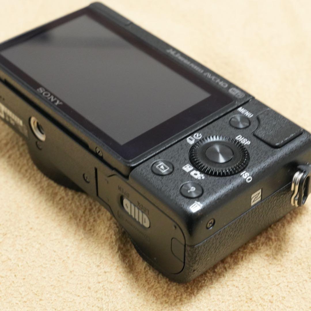 SONY α5100 【美品】2300ショット前後