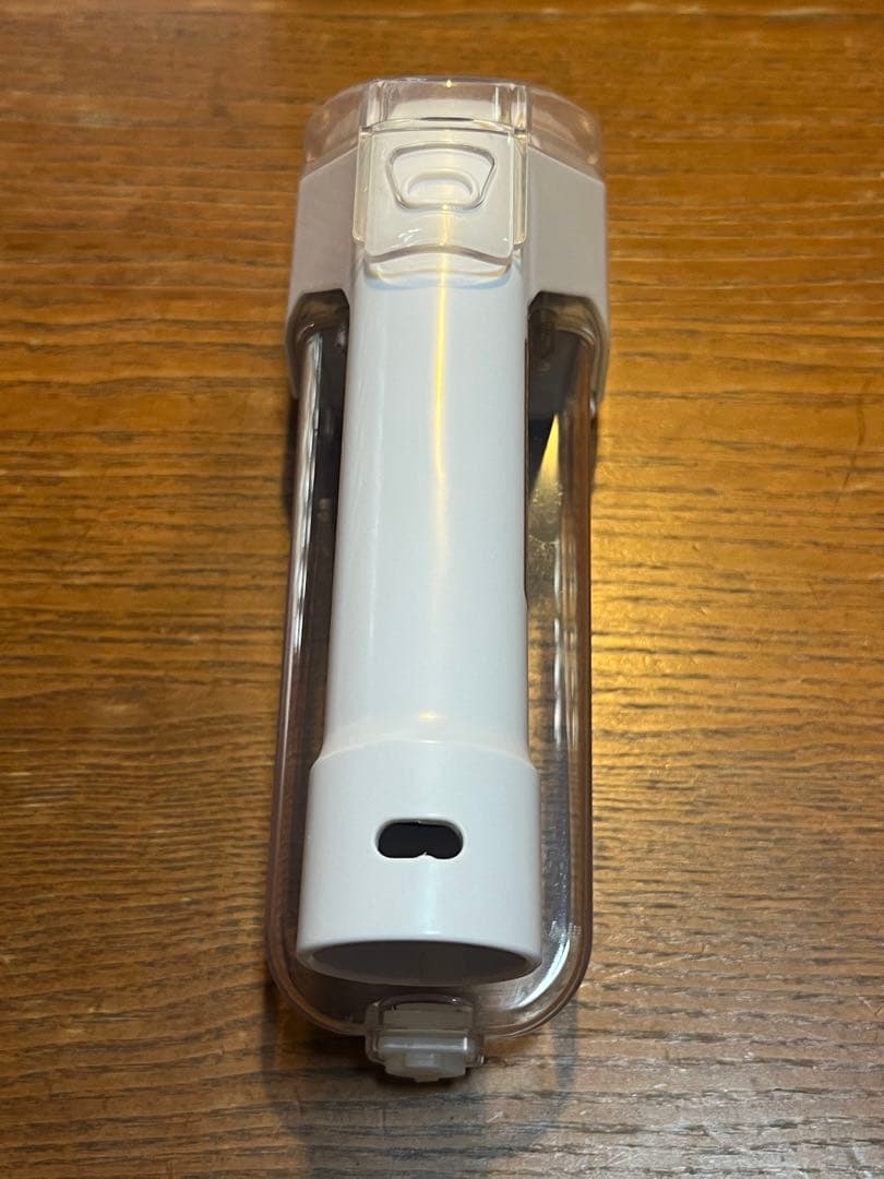 【使用回数1回】リンサークリーナー RNS-300 アイリスオーヤマ