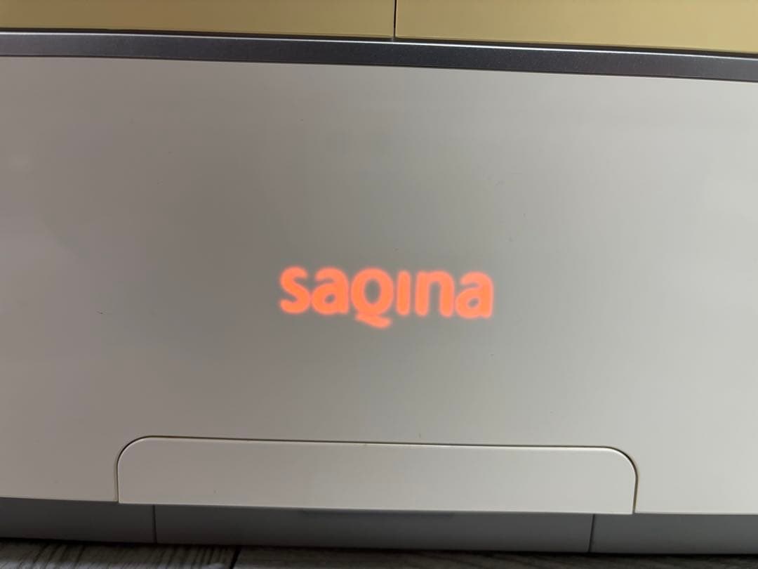 サキナ ビジュー saqina美顔器 美容機器 フェイスケア