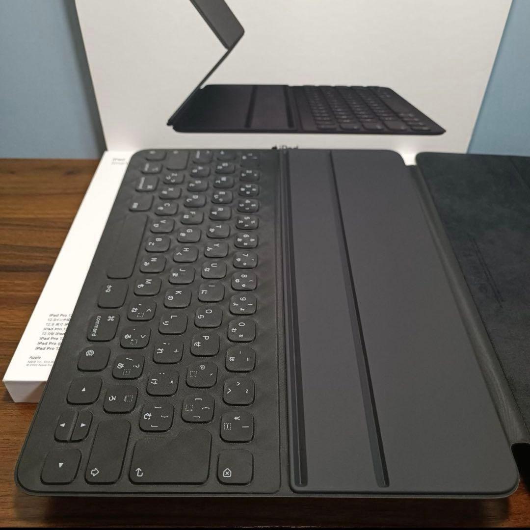 ホ*ン様 iPad Smart Keyboard Folio 12.9インチ