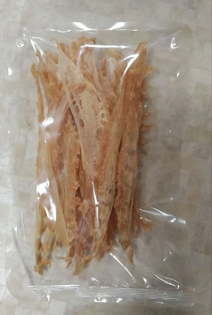 国産　無添加　七面鳥アキレスロング100g×5P