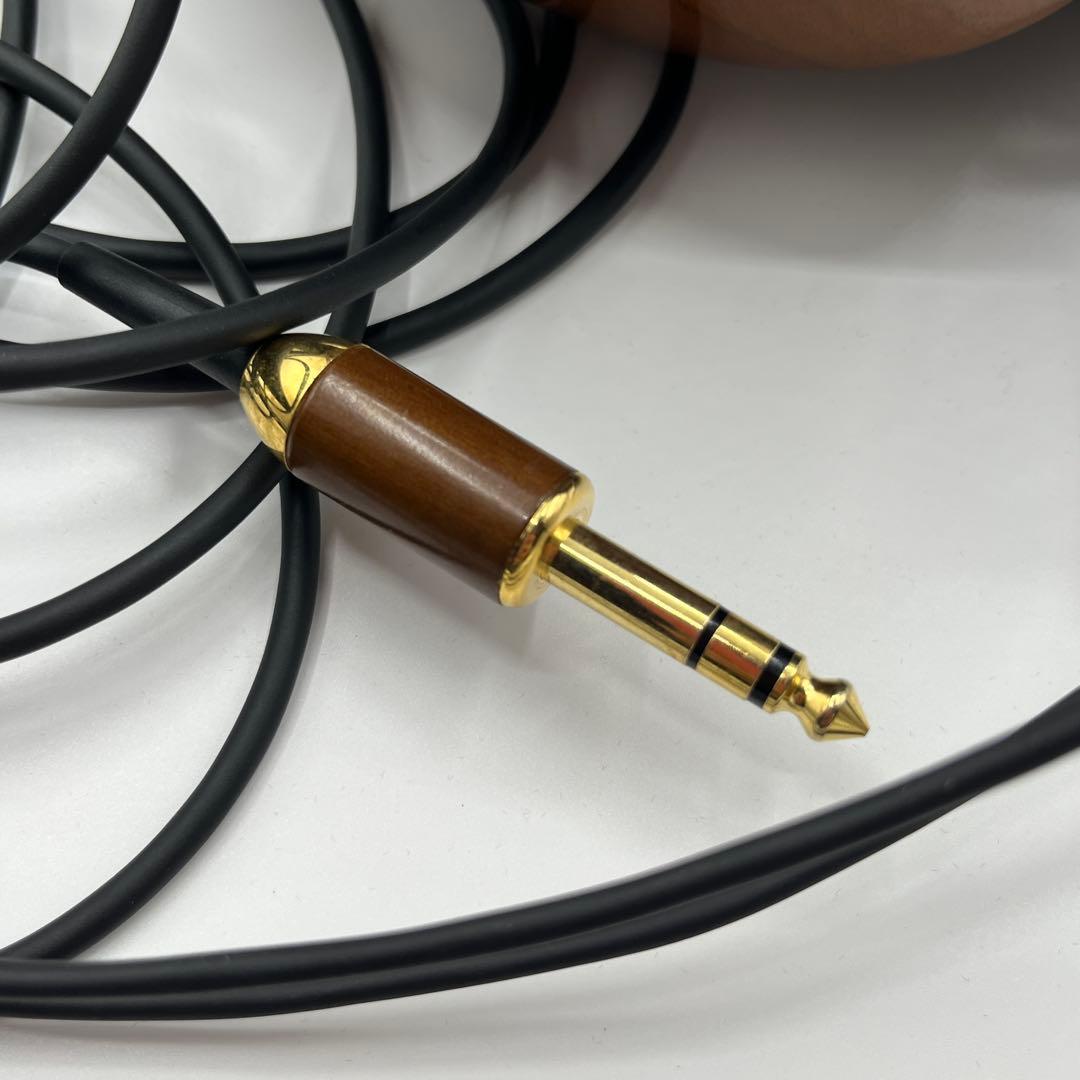 audio-technica Maestoso ATH-W1000Z ヘッドホン