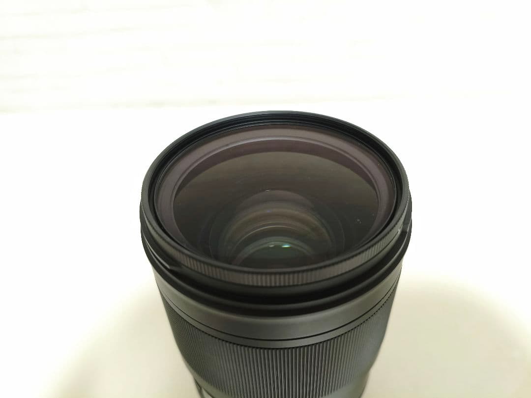【極美品】TOKINA opera 50mm CANON キヤノン EFマウント