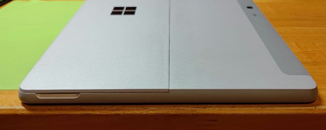 Windowsタブレット本体 Microsoft Surface Go 4/64