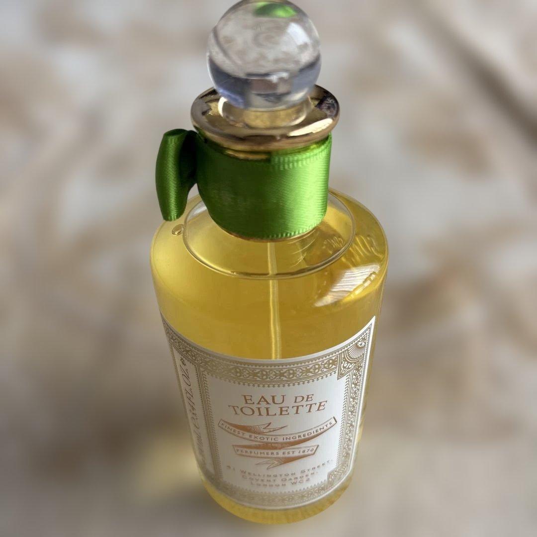 ペンハリガン エンプレスサ オードトワレ 100ml
