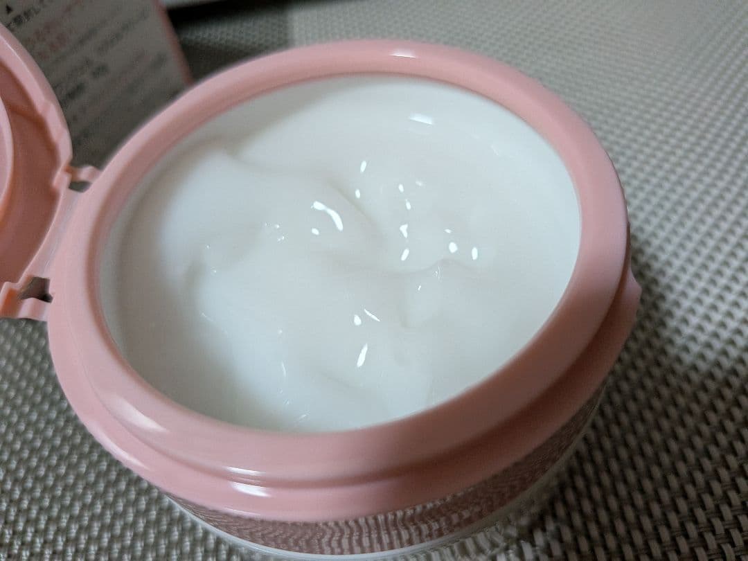 naris ナリス momote モモテ 泡洗顔料 乳液 オールインワンジェル