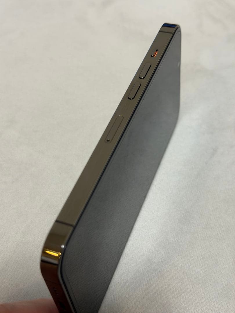 iPhone13 PRO 本体 ケース付き